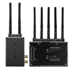 Bolt 6 LT TX/RX MAX Set VM Teradek 4K MAX HDMI, 3G-SDI W