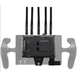 Bolt 6 Monitor Module RX 1500 Bolt 6 Monitor Module rece Teradek