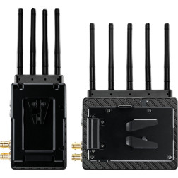 Bolt 6 XT 750 12G-SDI/HDMI VM Teradek 4K Zero-Delay Wire Teradek