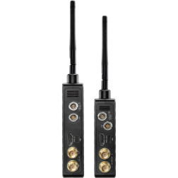 Bolt 6 XT 750 12G-SDI/HDMI VM Teradek 4K Zero-Delay Wire Teradek