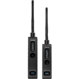 Bolt 6 XT 750 12G-SDI/HDMI VM Teradek 4K Zero-Delay Wire Teradek