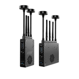 Bolt 6 XT MAX 12G-SDI/HDMI VM Teradek 4K Zero-Delay Wire Teradek