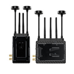 Bolt 6 XT MAX 12G-SDI/HDMI VM Teradek 4K Zero-Delay Wire Teradek