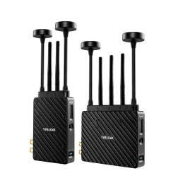 Bolt 6 XT MAX 12G-SDI/HDMI VM Teradek 4K Zero-Delay Wire Teradek