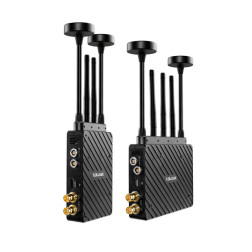 Bolt 6 XT MAX 12G-SDI/HDMI VM Teradek 4K Zero-Delay Wire Teradek