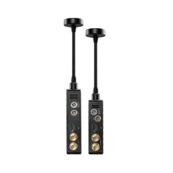 Bolt 6 XT MAX 12G-SDI/HDMI VM Teradek
