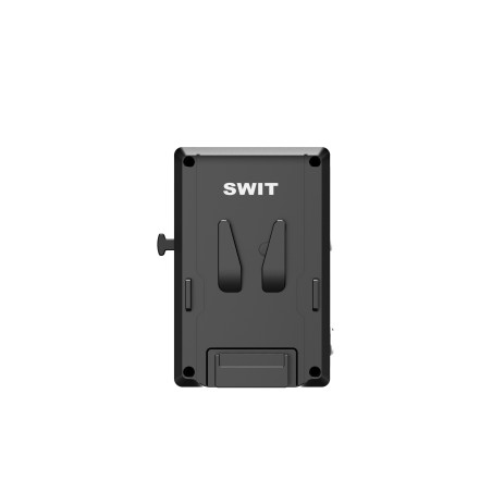 KA-S30S multi-sockets Hot-Swap Plate, 14V, V-Mount to V-