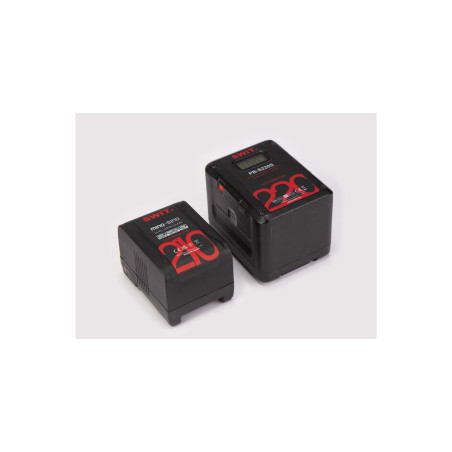 Batteria V-Mount Li-Ion DC 14.4V 210Wh/14.6Ah