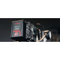 Batteria V-Mount Li-Ion DC 14.4V 70Wh/4.9Ah