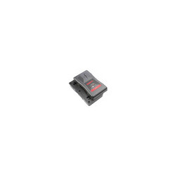 73 + 73 Wh Split-Style Gold Mount Camera Battery 73 + 73