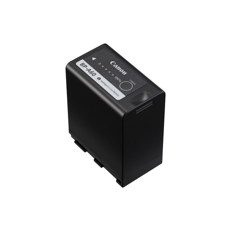 BP-A60 - Batterie Canon - Li-Ion BP-A60 - Batterie Canon - Li-Ion