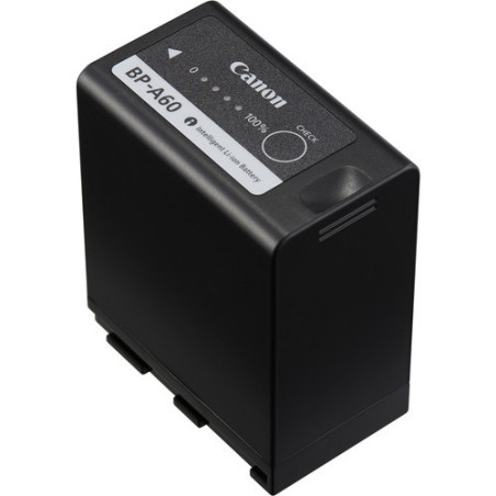 BP-A60 - Batterie Canon - Li-Ion Canon