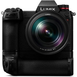 Battery Grip for S1 S1R and S1H Panasonic