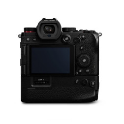 DMW-BGS5E Grip Batterie pour serie DC-S5 PANASONIC