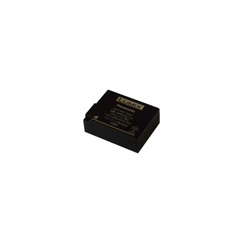 Battery for Lumix DC-G80/G90 and others Battery for Lumix DC-G80/G90 and others