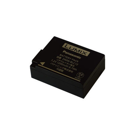 Battery for Lumix DC-G80/G90 and others Battery for Lumi Panasonic