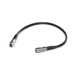 CABLE-DIN/DIN - Cable - Din 1.0/2.3 to Din 1.0/2.3 Blackmagic Parts