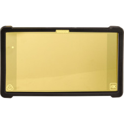 Shogun Action Pack - Yellow Solar panel for SHOGUN Atomos