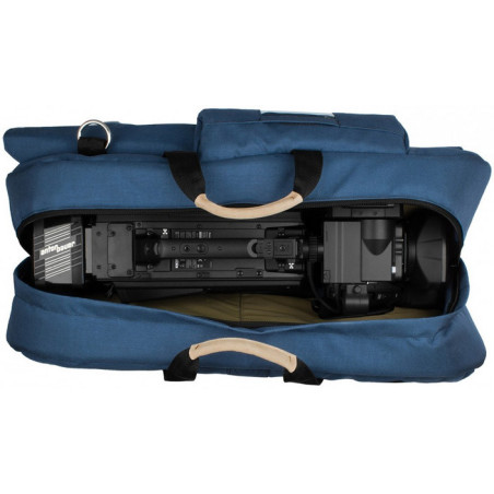 Porta Brace CO-AB-M Carry-On Camera Case Porta Brace CO-