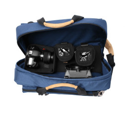 Cordura Bag for DSLR Camcorder