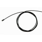 Sennheiser MKE 2 P-C lavalier microphone with 3p XLR connector - Black Sennheiser MKE 2 P-C lavalier microphone with 3p XLR connector - Black