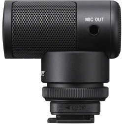 ECM-G1Z - Ultracompact Camera-Mount