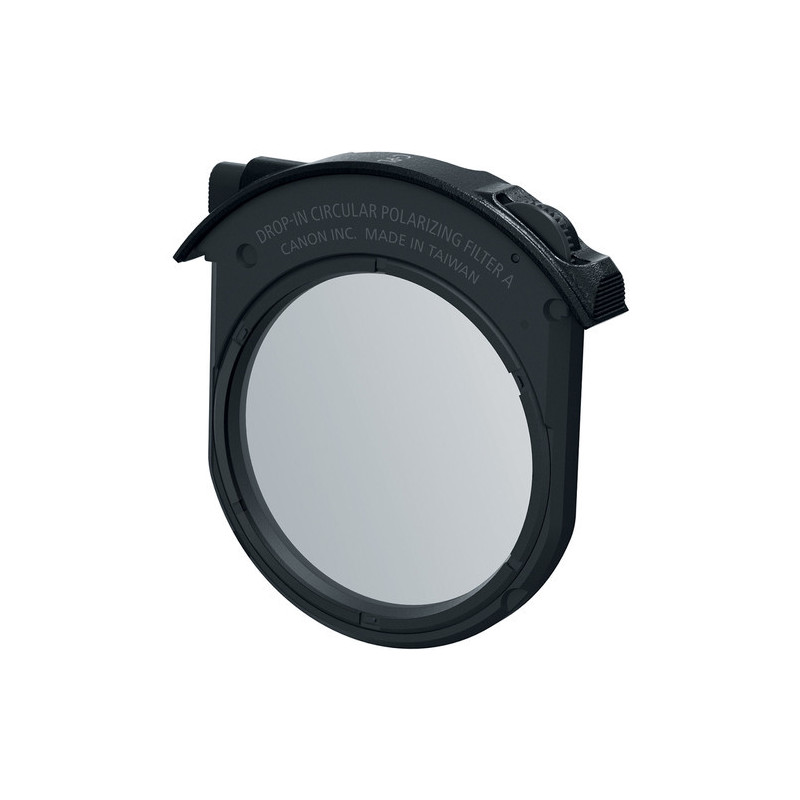Canon Drop-In CircularFilter A