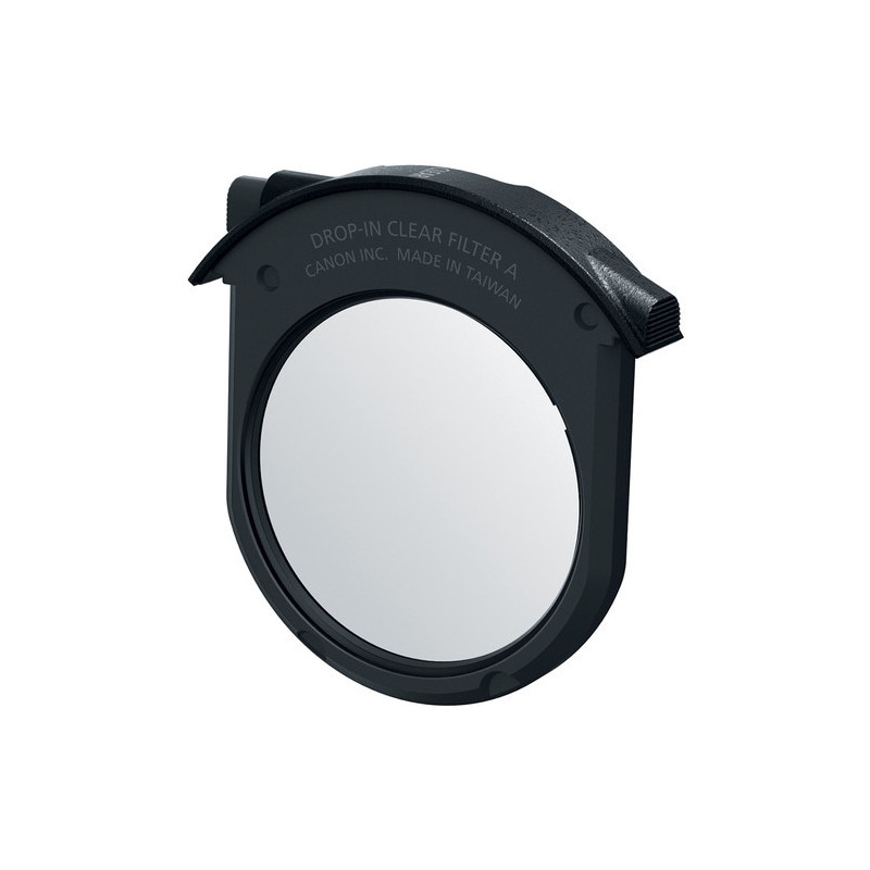 Canon Drop-In Clear Filter A