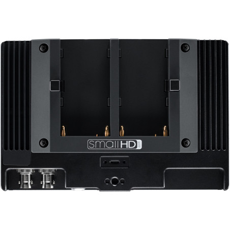 MON-CINE7-ARRI SmallHD Cine 7 Touchscreen On-Camera Moni