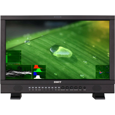 21.5" Studio Monitor 3G SDI/HDMI, 1920*1080,including st Swit
