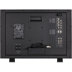 23.8" Studio Monitor with full professional functions, 3