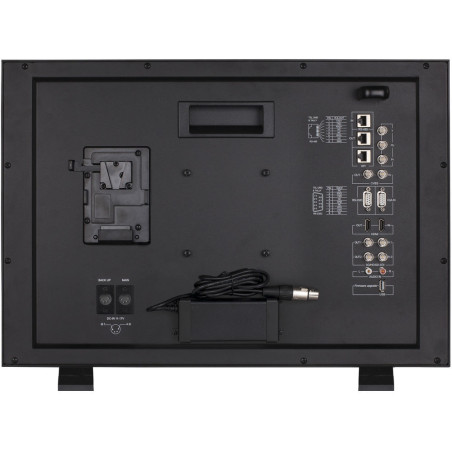 23.8" Studio Monitor with full professional functions, 3