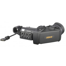CBK-VF02 3.5" Color LCD HD Viewfinder for PXW-X500 3.5" Sony