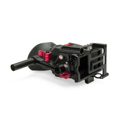 Z-FIND-EVA EVA1 Z-Finder specifically designed to suit the shape and size of the monitor Zacuto