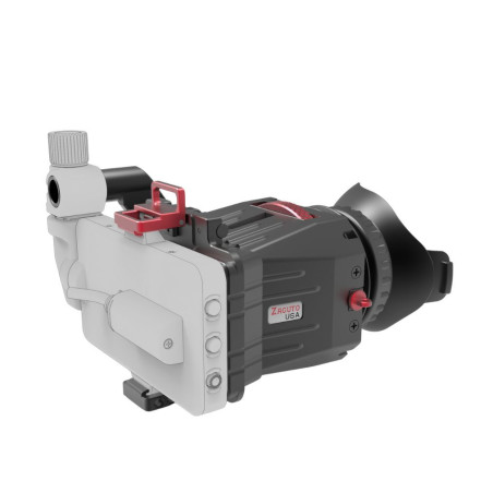 Z-FIND-FX6 Zacuto Sony Z-Finder For ILME-FX6 Alpha FX6 Z Zacuto
