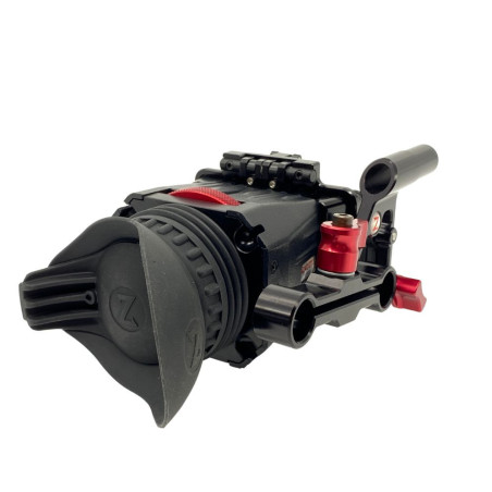 Z-FIND-FX6 Zacuto Sony Z-Finder For ILME-FX6 Alpha FX6 Z