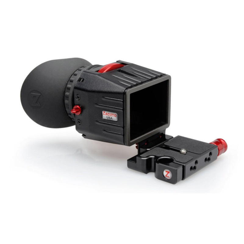 Z-FIND-PRO2 Z-Finder Pro 2.5x for 3" Screens