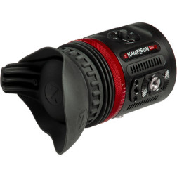 Z-KEVF-P Viewfinder OLED Zacuto Kameleon EVF Pro Zacuto