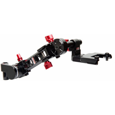 Axis Mini for Sony FS7 and FX9  Axis Mini for Sony FS7 Zacuto