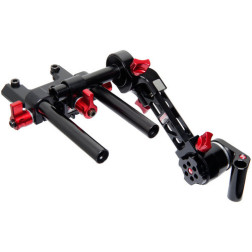 Axis Mini for Sony FS7 and FX9  Axis Mini for Sony FS7 Zacuto