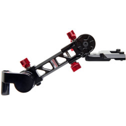 Axis Mini for Sony FS7 and FX9  Axis Mini for Sony FS7 Zacuto
