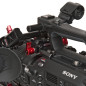 Axis Mini for Sony FS7 and FX9