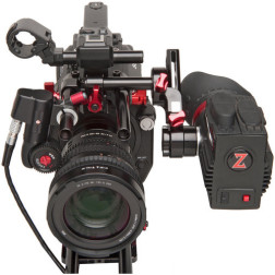 Axis Mini for Sony FS7 and FX9  Axis Mini for Sony FS7 Zacuto