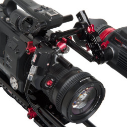 Axis Mini for Sony FS7 and FX9  Axis Mini for Sony FS7 Zacuto