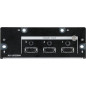 Output option board 3 lines for AV-UHS500EJ
