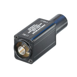 D-Sub DB25 to 8x XLR Male Neutrik