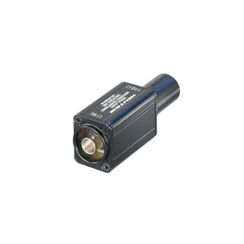 D-Sub DB25 to 8x XLR Male