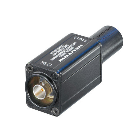 D-Sub DB25 to 8x XLR Male Neutrik
