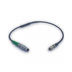 UltraSync ONE to 5-pin LEMO UltraSync ONE to 5-pin LEMO Atomos