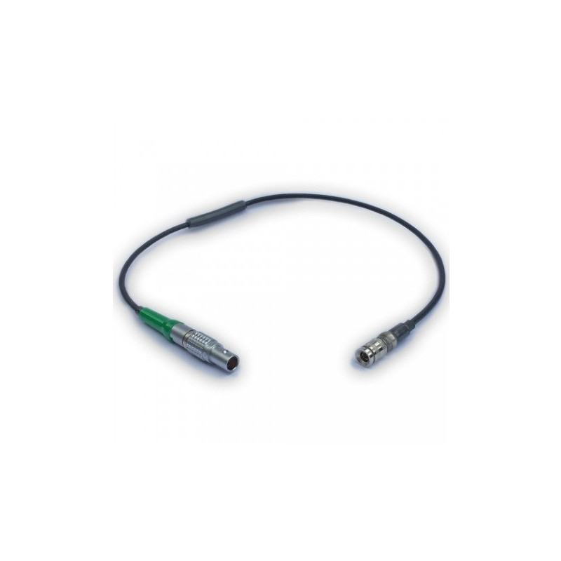 UltraSync ONE to 5-pin LEMO UltraSync ONE to 5-pin LEMO